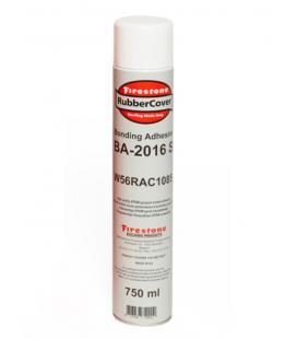 Adhesivo de soporte Spray BA2016S para membrana EPDM caucho 750ml