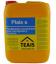 Plais Super Concentrado plastificante para cementos y hormigones