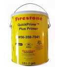 Quick Prime Plus para imprimación y preparación del parche Quickseam