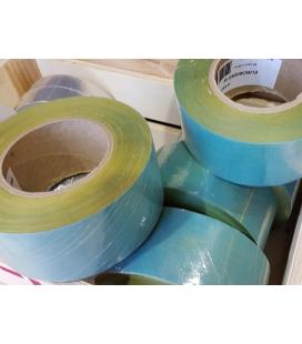 Euroband cinta adhesiva para sellar el solape telas impermeables | ALCUPI