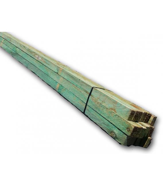 Rastrel Pino País (Mazo de 60 ML) 250x4x2cm