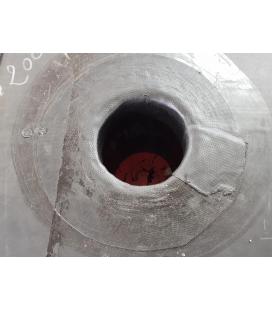 Banda autoadhesiva FORMFLASH caucho EPDM Quickseam 9 Firestone