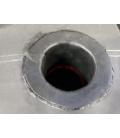 Banda autoadhesiva FORMFLASH caucho EPDM Quickseam 9 Firestone