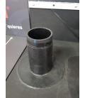 Banda autoadhesiva FORMFLASH caucho EPDM Quickseam 9 Firestone