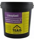 Teais Lisoplast emplaste sintético listo para usar