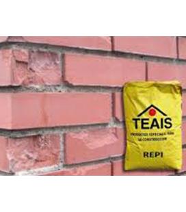 Teais Repi mortero especial para restauración de ladrillo cara vista