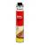 Adhesivo para tejas con adaptador para aplicación con pistola Würth (750ml)