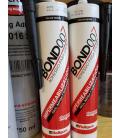 BOND 007 Adhesivo + Sellador de Firestone (tubo 310ml)