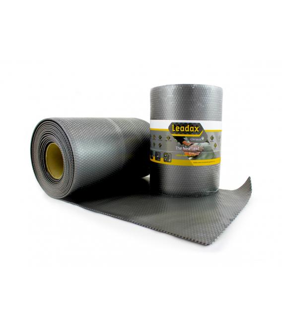 Leadax plomo artificial ancho 33cm (venta por ml)