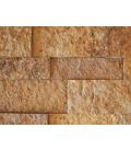Piedra STONE panel Morisca oro para revestimiento de fachadas o muros (M2)