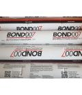 BOND 007 Adhesivo + Sellador rápido para EPDM (salchicha para pistola profesional 600ml)