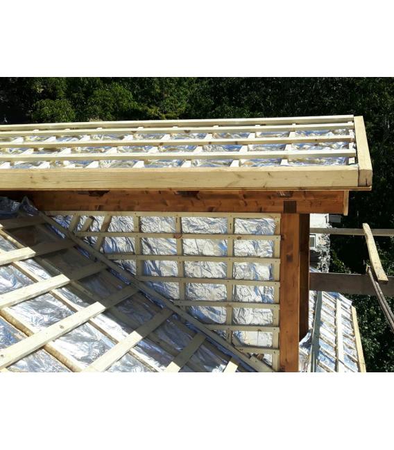 Aislante térmico multicapa 7 capas Würth (ROLLO 15m2)