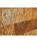 Piedra Morisca ORO piedra natural arenisca para revestimiento de fachadas (m2)