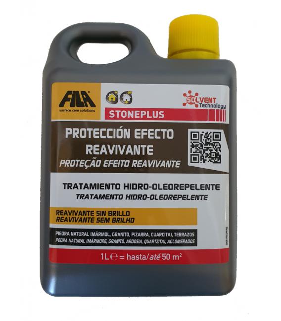 Fila Protector Antimancha Reavivante