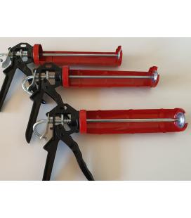 Pistola de silicona profesional Pistola de silicona profesional