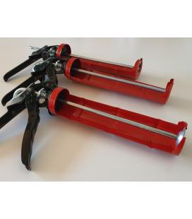 Pistola de silicona profesional Pistola de silicona profesional