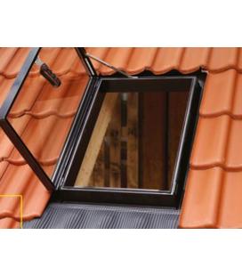 Lucera VLT de VELUX ventana para tejados