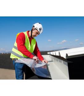 Rollgum Stick rollo lámina EPDM impermeabilizante autoadhesiva (15m2)