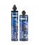 Index MOEPSE taco químico epoxi vinylester para anclajes de alta resistencia (300ml)