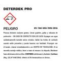 DETERDEK PRO