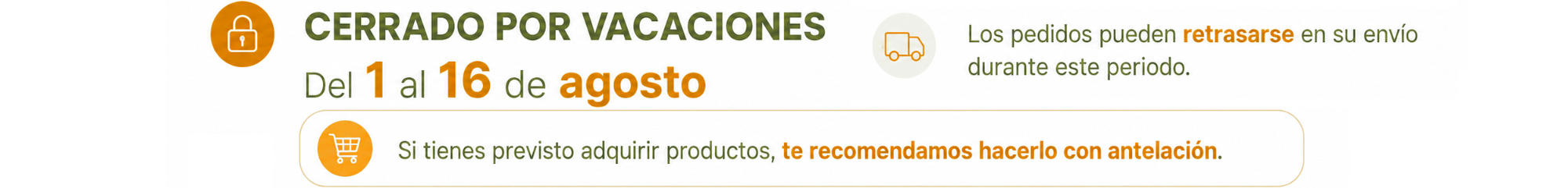 Envio navidad